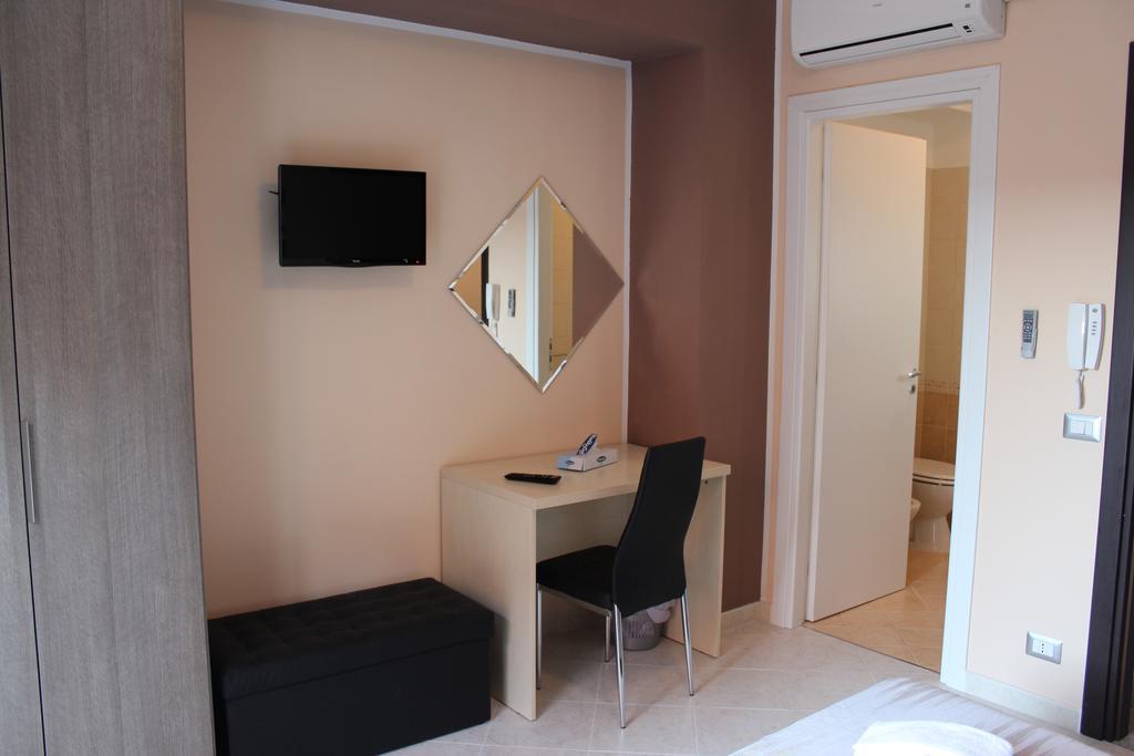 B&B Al Vicoletto Scilla Cameră foto