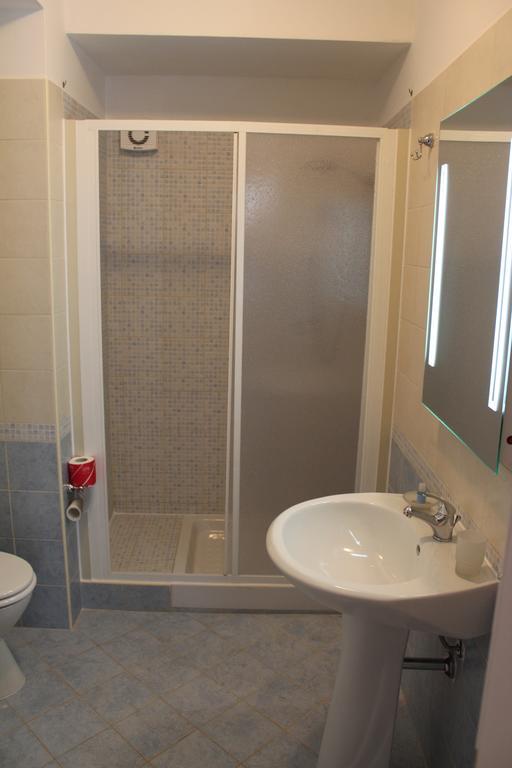 B&B Al Vicoletto Scilla Cameră foto