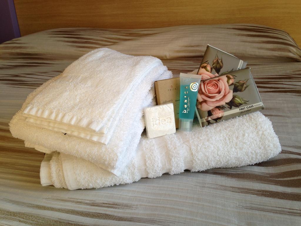 B&B Al Vicoletto Scilla Cameră foto